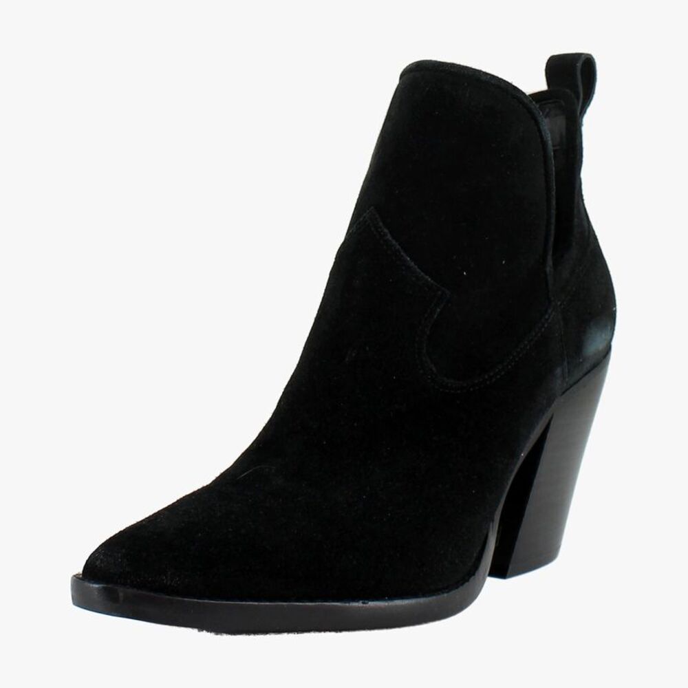 Vince Camuto Phaidra Black - Picture 3 of 8